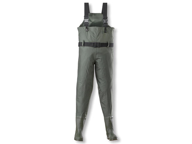 WADERS CORMORAN 9507 [1]