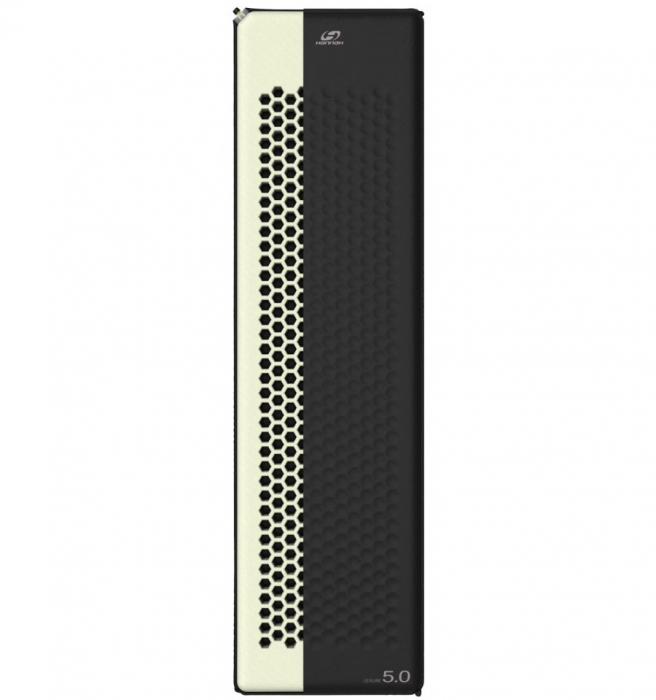 Saltea autogonflabila Hannah Leisure 5 magnet, 183 x 51 x 5 cm [5]