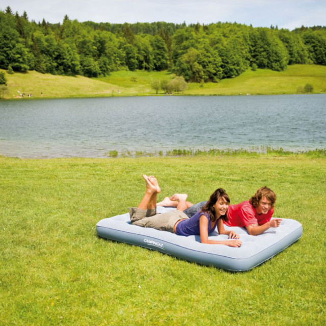 Saltea dubla Campingaz Xtra Quickbed [6]