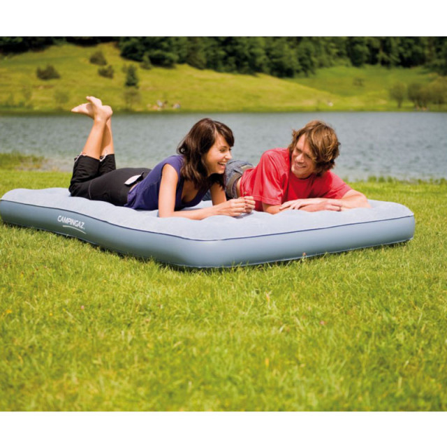 Saltea dubla Campingaz Xtra Quickbed [4]