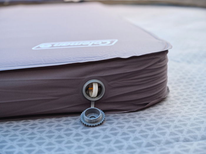 Saltea autogonflabila Coleman Superconfort 1 persoana [3]