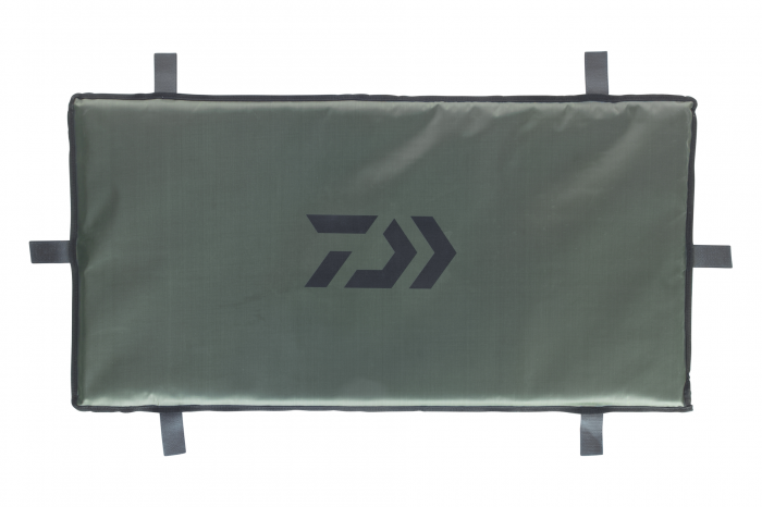 SALTEA DE PRIMIRE DAIWA BLACK WIDOW CARP CRADDLE 100X50 CM [5]