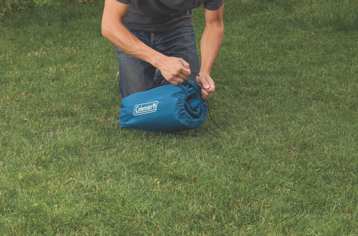 Saltea dubla Coleman Extra Durable [4]