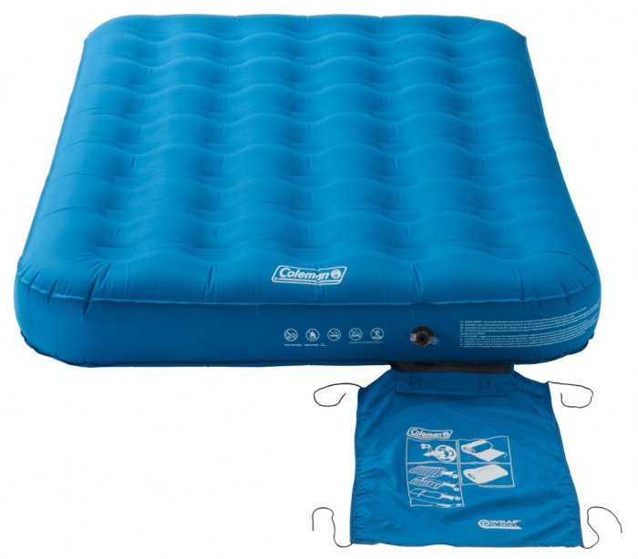 Saltea dubla Coleman Extra Durable [1]