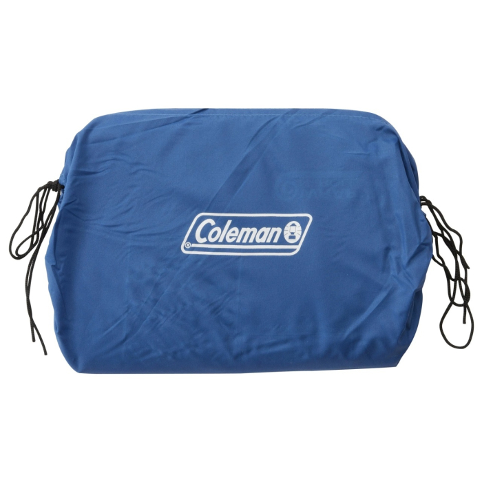 Saltea gonflabila Coleman Extra Durable Single Airbed, 198 × 82 × 22 cm [6]