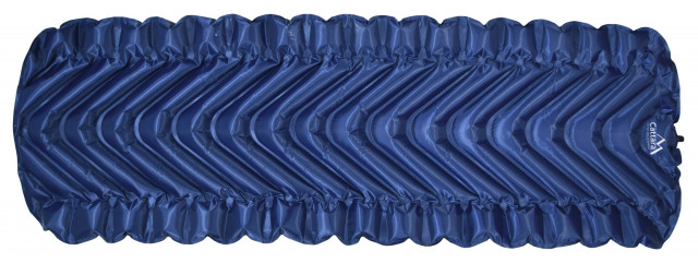 Saltea gonflabila Cattara Track Cattara 215x69 cm albastra [6]