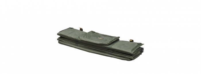 Saltea primire crap Prologic element Com-pact verde [4]