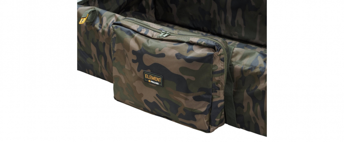 Saltea primire crap Prologic element Com-pact camo [2]