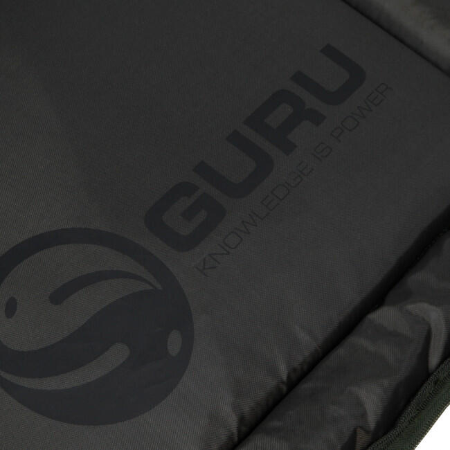 Saltea primire crap Guru Fusion black 122 x 62 cm [5]