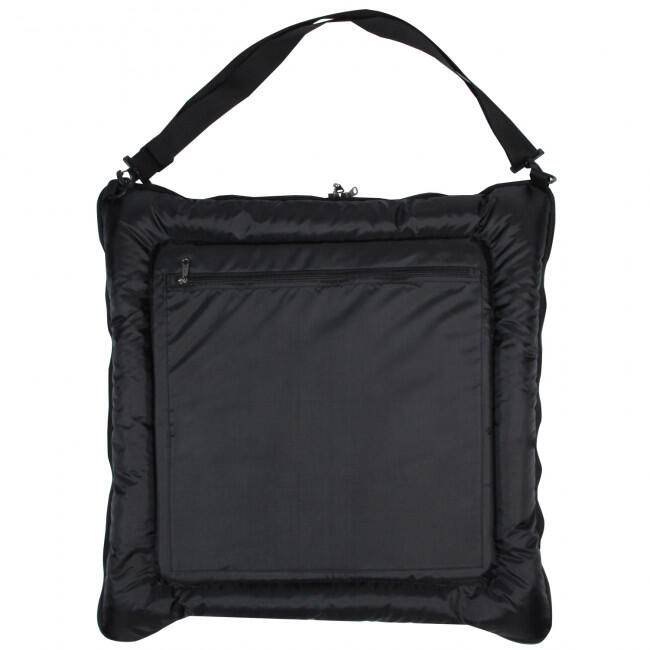 Saltea primire crap Guru Fusion black 122 x 62 cm [3]
