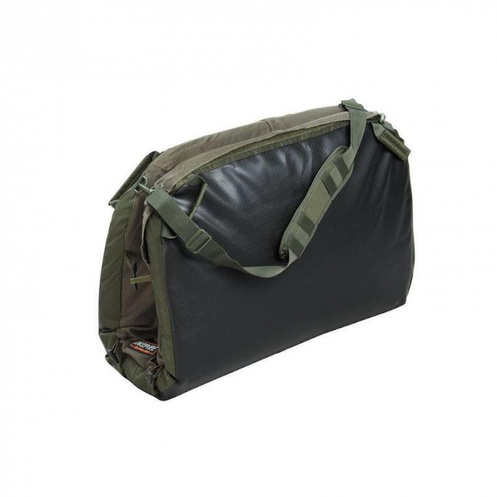 Saltea primire crap Prologic Inspire Pro-tect unhooking mat verde [2]
