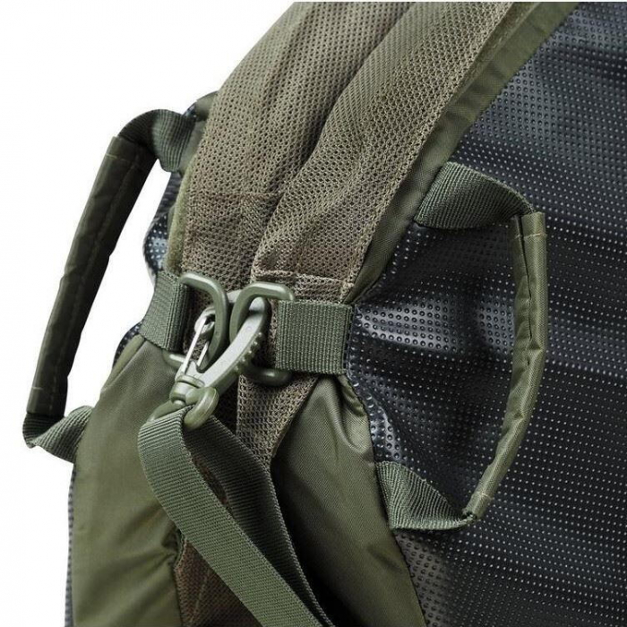 Saltea primire crap Prologic Inspire Pro-tect unhooking mat verde [3]