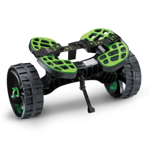 CARUCIOR ALLROUNDMARIN PENTRU CAIAC / BARCA SAND TRACK RAILBLAZA C-TUG [1]