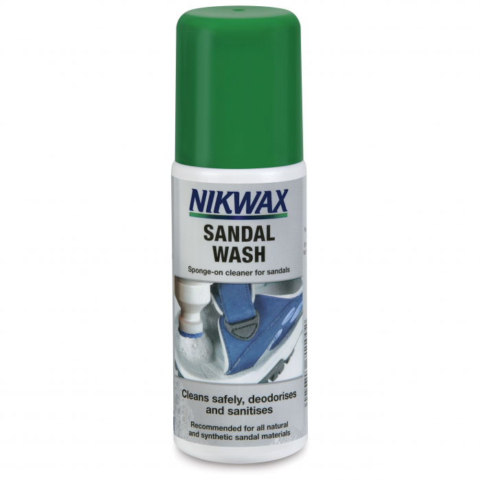 Nikwax Sandal Wash 125 ml [1]
