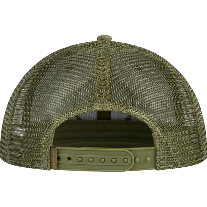Sapca Blaser Ring Cap 26 dark olive, marime universala [2]