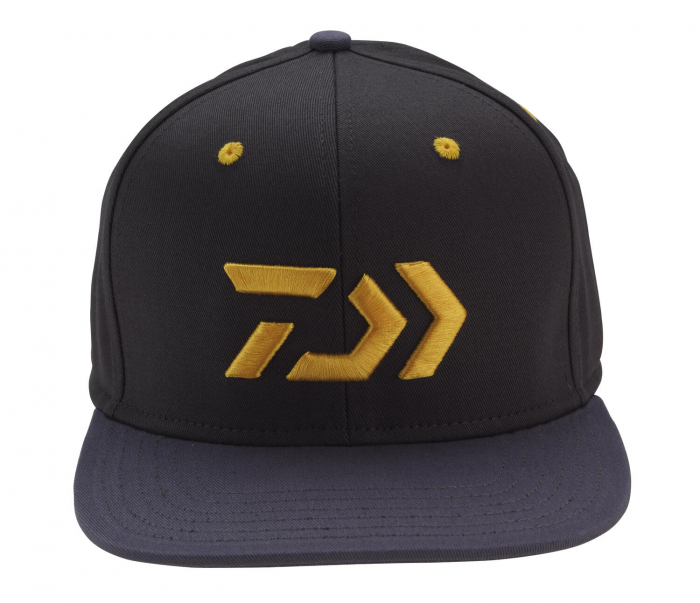 SAPCA DAIWA D-VEC GREY-YELLOW [2]