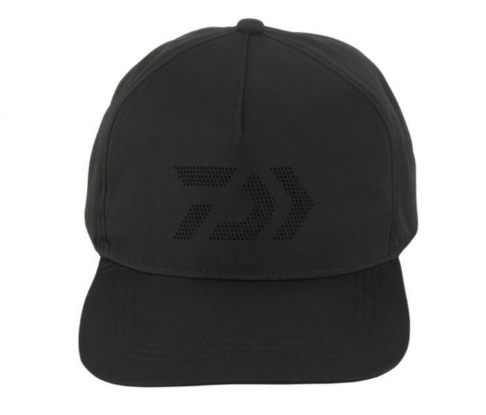 Sapca Daiwa D-VEC uni lazer black, marime universala [2]