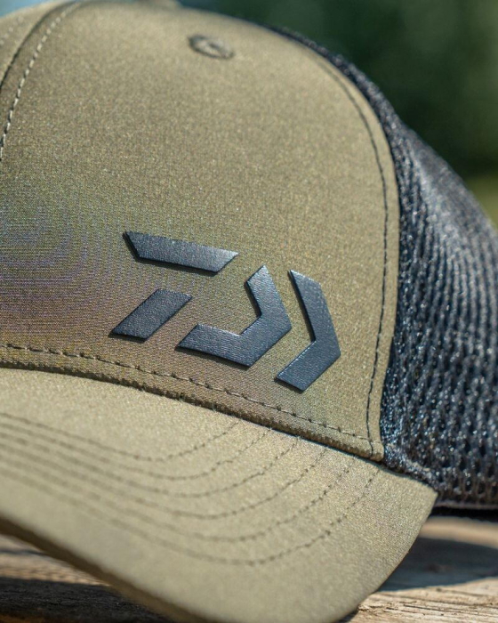 Sapca Daiwa Pro Performance green-black [2]