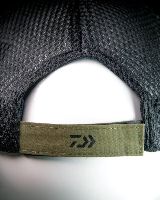 Sapca Daiwa Pro Performance green-black [3]