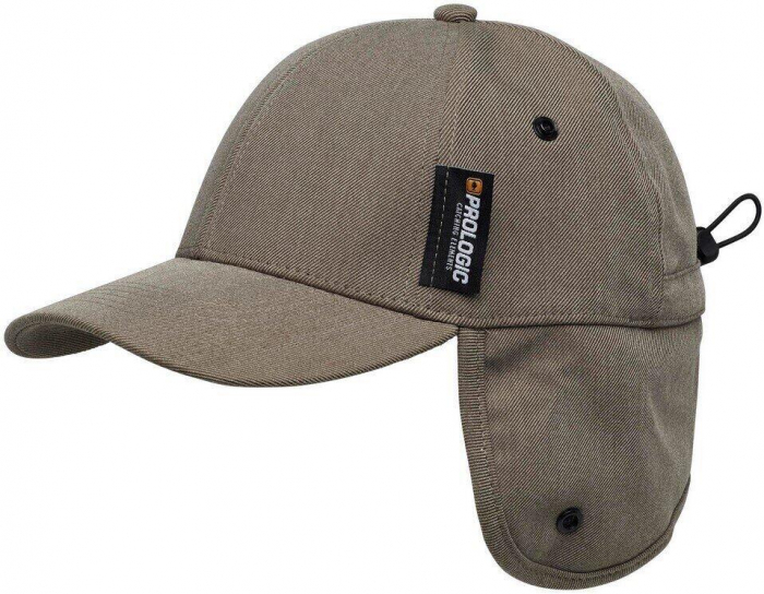 SAPCA PROLOGIC ICE WINTER ONE SIZE GREEN MELANGE [1]