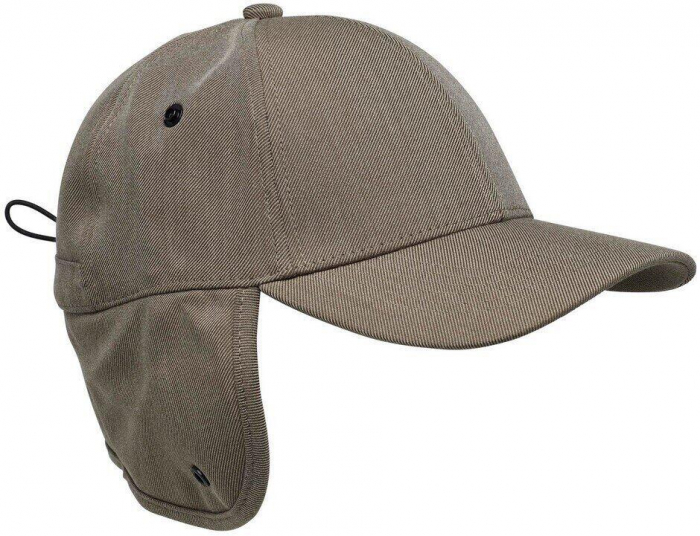 SAPCA PROLOGIC ICE WINTER ONE SIZE GREEN MELANGE [2]