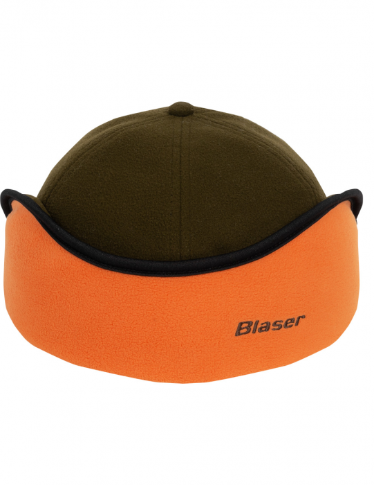 SAPCA BLASER INSULATED BLAZE CAMO [4]