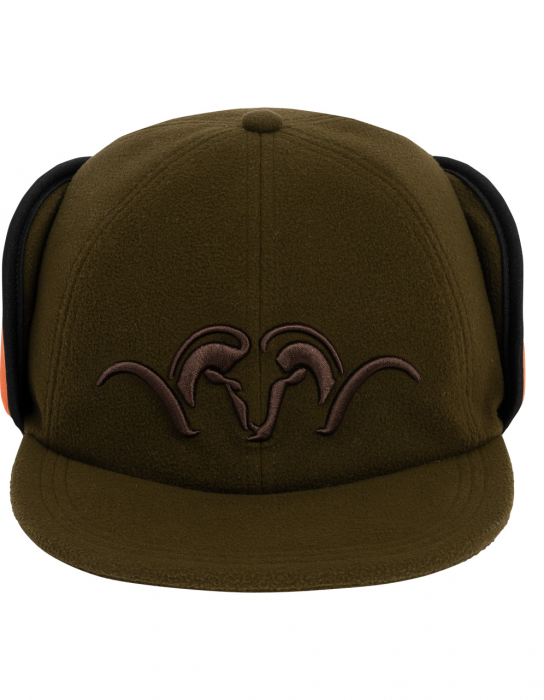 SAPCA BLASER INSULATED BLAZE CAMO [2]