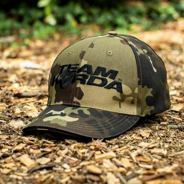 Sapca Korda Kore TK camo [1]