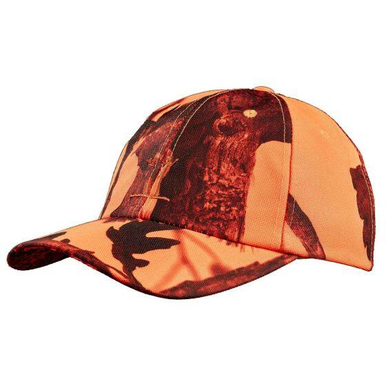 SAPCA TREESCO ORANGE/CAMO [1]