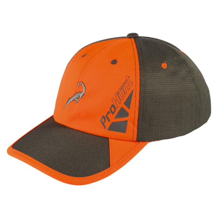 Sapca ripstop Verney Carron Pro Hunt orange [1]