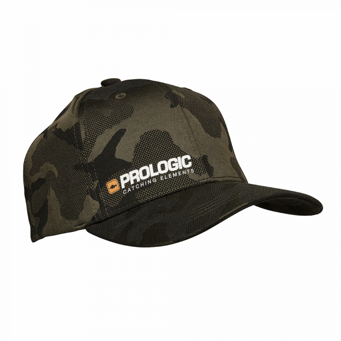 Sapca Prologic Chod Rid onesize camo [1]