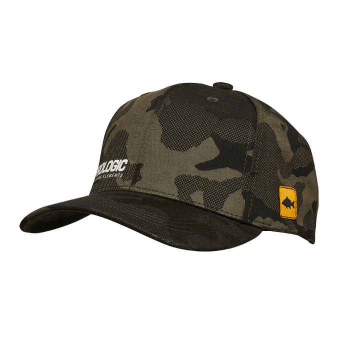 Sapca Prologic Chod Rid onesize camo [2]