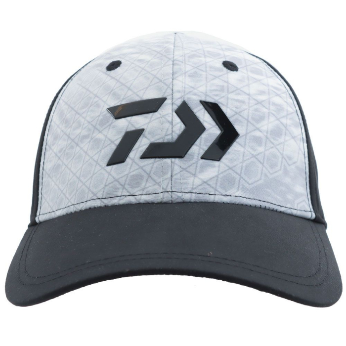 Sapca Daiwa Ripple cap gray [3]