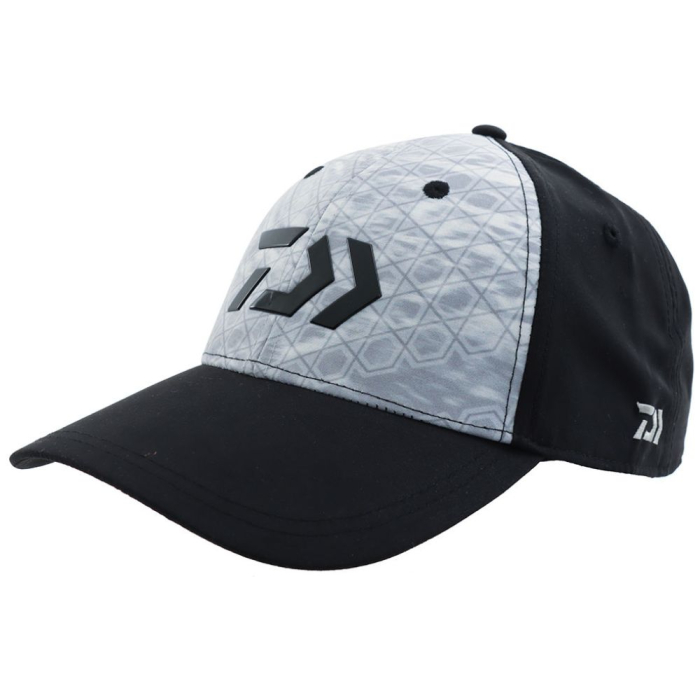 Sapca Daiwa Ripple cap gray [1]