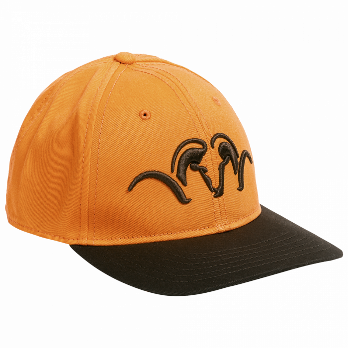 SAPCA BLASER STRIKER BLAZE/DARK BROWN [2]