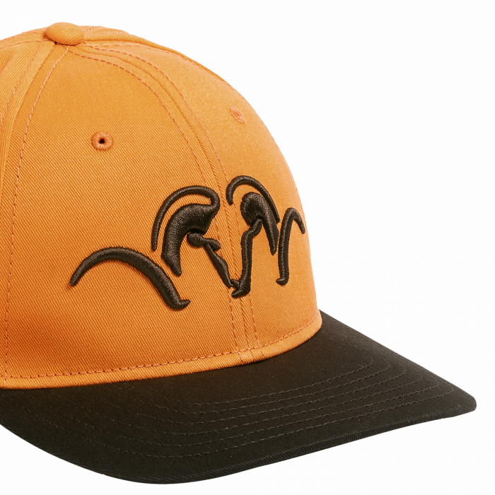 SAPCA BLASER STRIKER BLAZE/DARK BROWN [3]