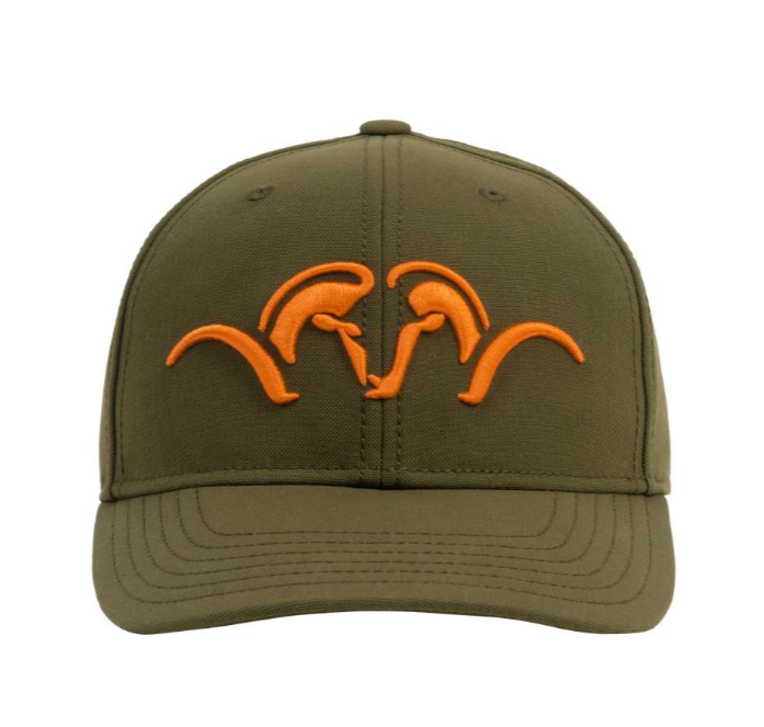 SAPCA BLASER STRIKER SL DARK OLIVE [1]