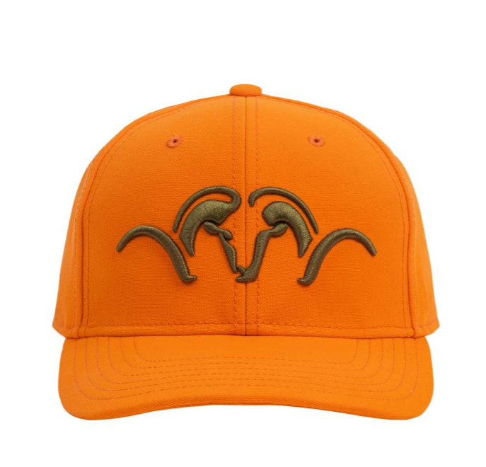 SAPCA BLASER STRIKER SL ORANGE [1]