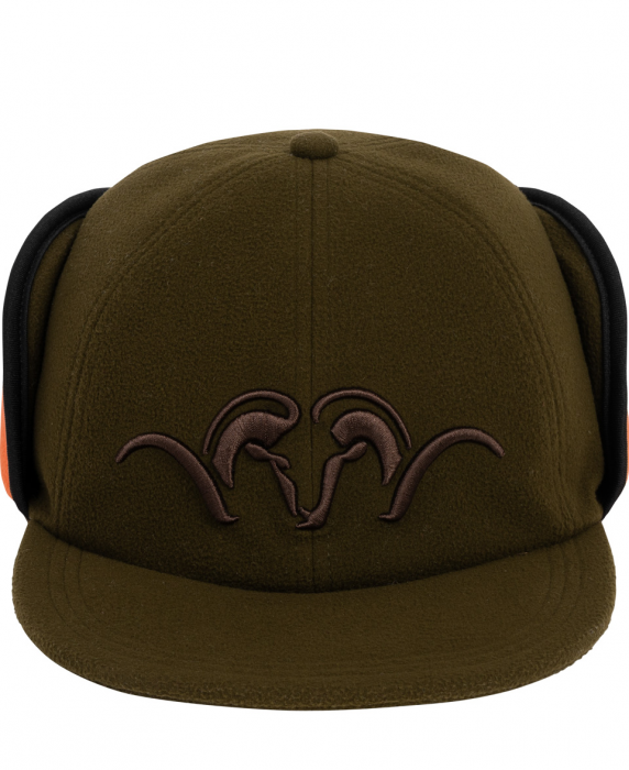 SAPCA BLASER SUEDE INSULATED BLAZE [2]