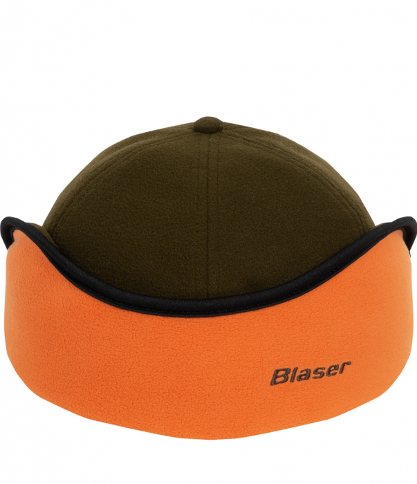 SAPCA BLASER SUEDE INSULATED BLAZE [4]