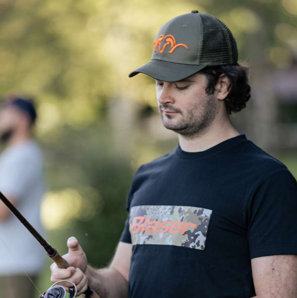 SAPCA BLASER VARA DARK OLIVE [4]