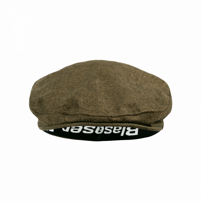 SAPCA BLASER VINTAGE DARK BROWN MELANGE [1]