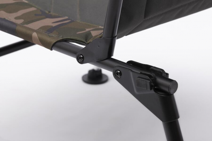 SCAUN PROLOGIC AVENGER CHAIR CAMO [4]