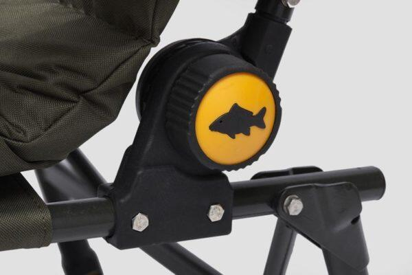 Scaun pescuit Prologic Inspire Daddy [5]