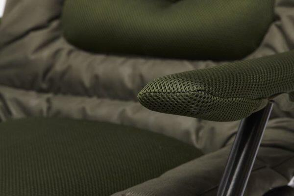 Scaun pescuit Prologic Inspire Relax [3]