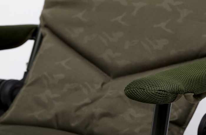 Scaun pescuit Prologic Inspire Lite Pro Recliner [3]