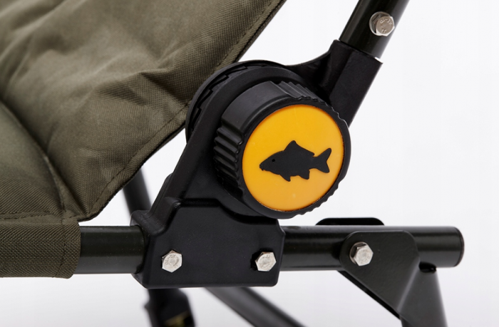 Scaun pescuit Prologic Inspire Lite Pro Recliner [2]