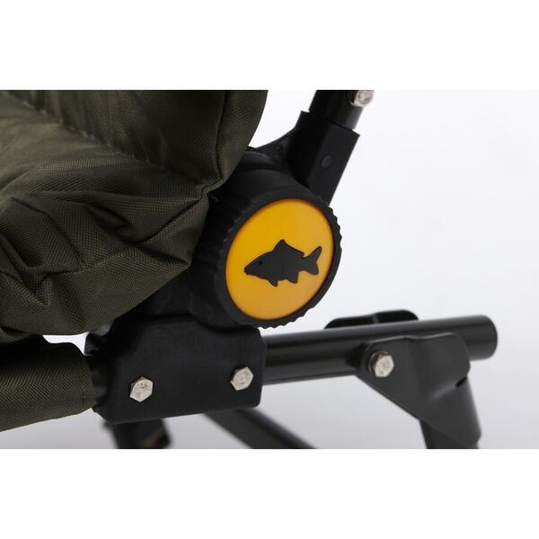 Scaun pescuit Prologic Inspire Relax Recliner [5]