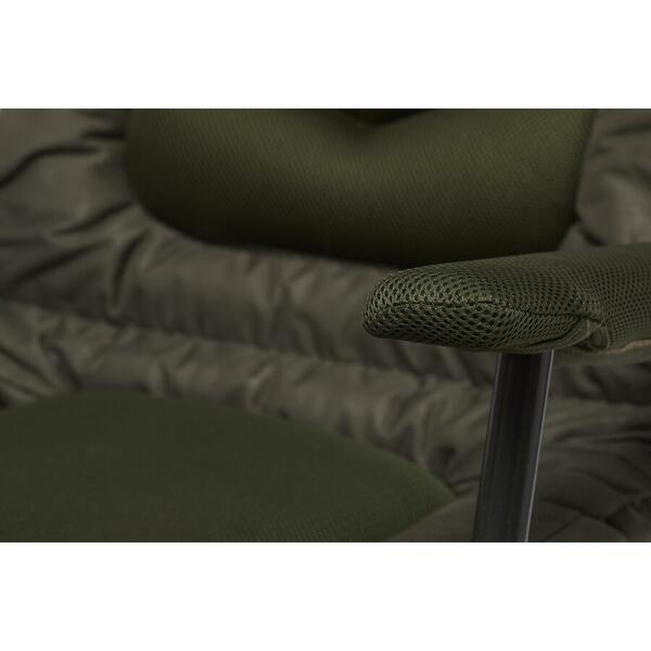 Scaun pescuit Prologic Inspire Relax Recliner [4]