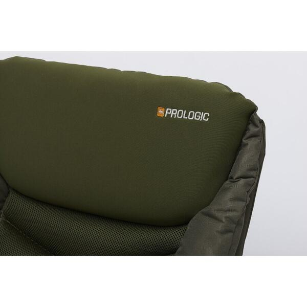 Scaun pescuit Prologic Inspire Relax Recliner [3]
